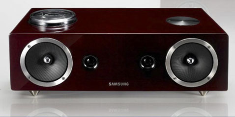 Samsung DA-E750